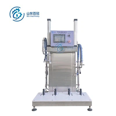 آیا پرکننده‌های بشکه آبجو وجود دارند که بتوانند بشکه‌ها را با آبجوی طعم‌دار پر کنند؟